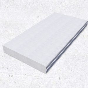 Bê tông nhẹ siêu nhẹ 1200-1500 *600*100mm.